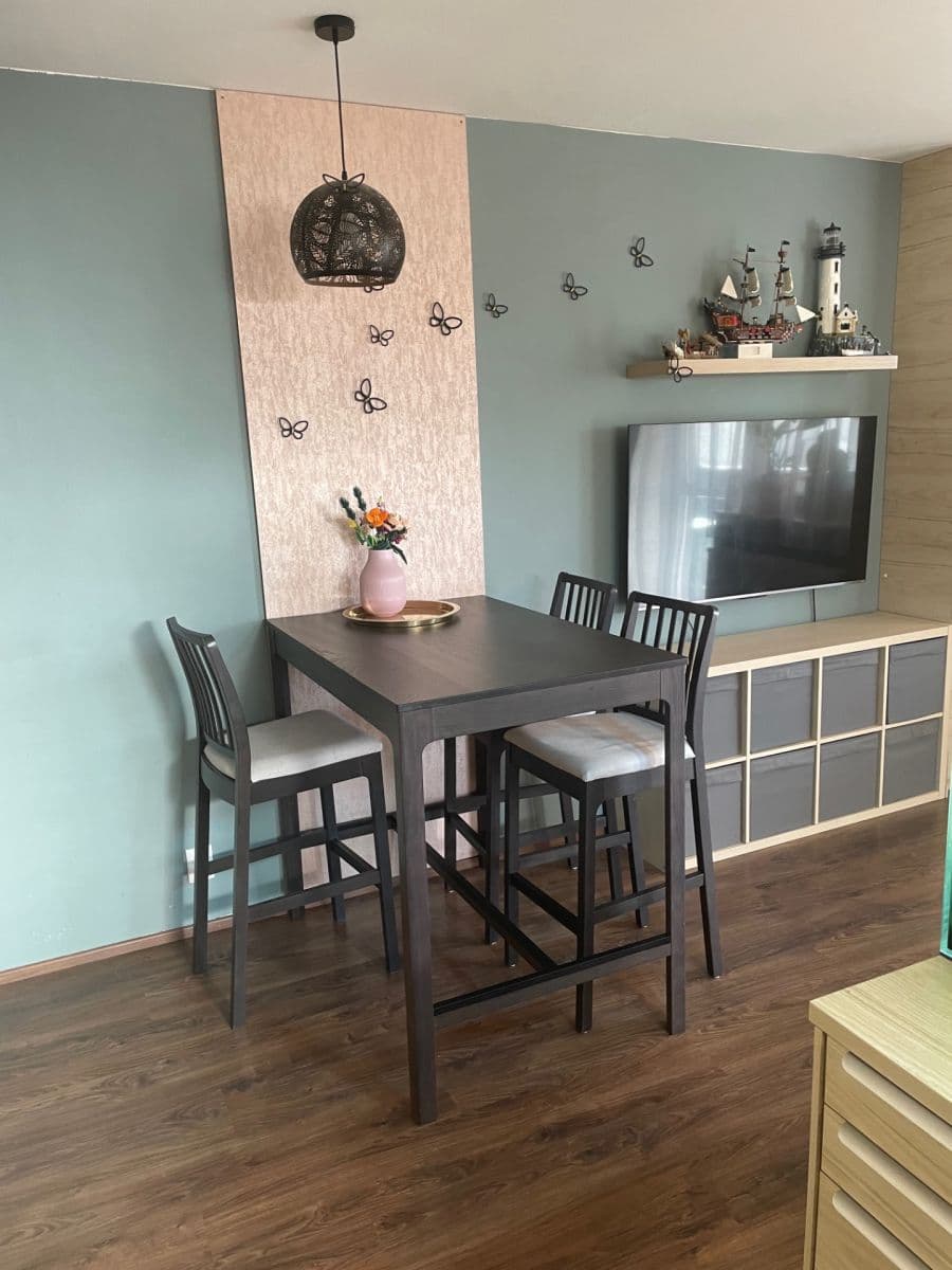 Prodej bytu 2+kk 47 m², Chvalovka, Brno, Jihomoravský kraj Prodej bytu 2+kk 47 m², Chvalovka, Brno, Jihomoravský kraj