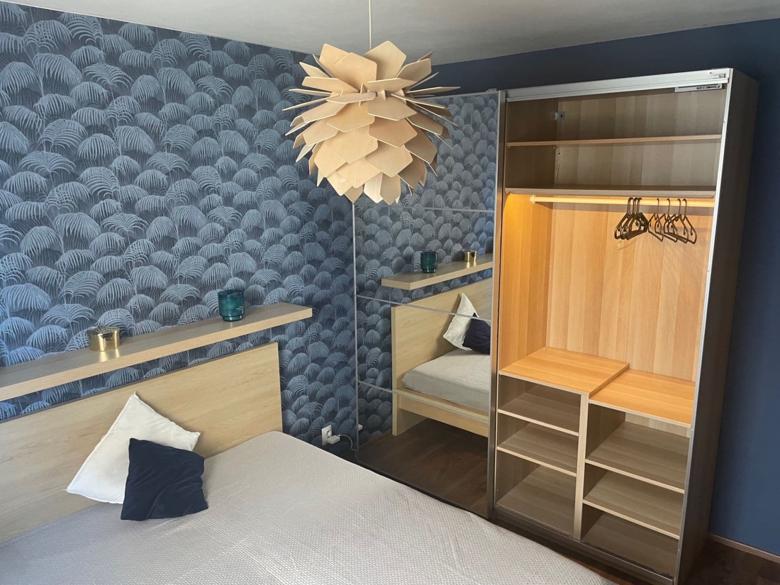 Prodej bytu 2+kk 47 m², Chvalovka, Brno, Jihomoravský kraj Prodej bytu 2+kk 47 m², Chvalovka, Brno, Jihomoravský kraj