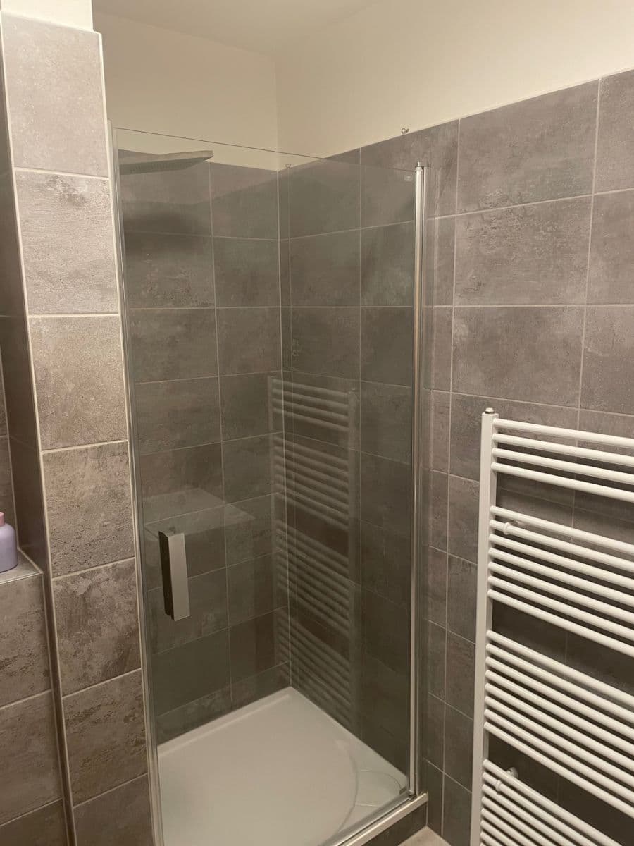 Prodej bytu 2+kk 47 m², Chvalovka, Brno, Jihomoravský kraj Prodej bytu 2+kk 47 m², Chvalovka, Brno, Jihomoravský kraj