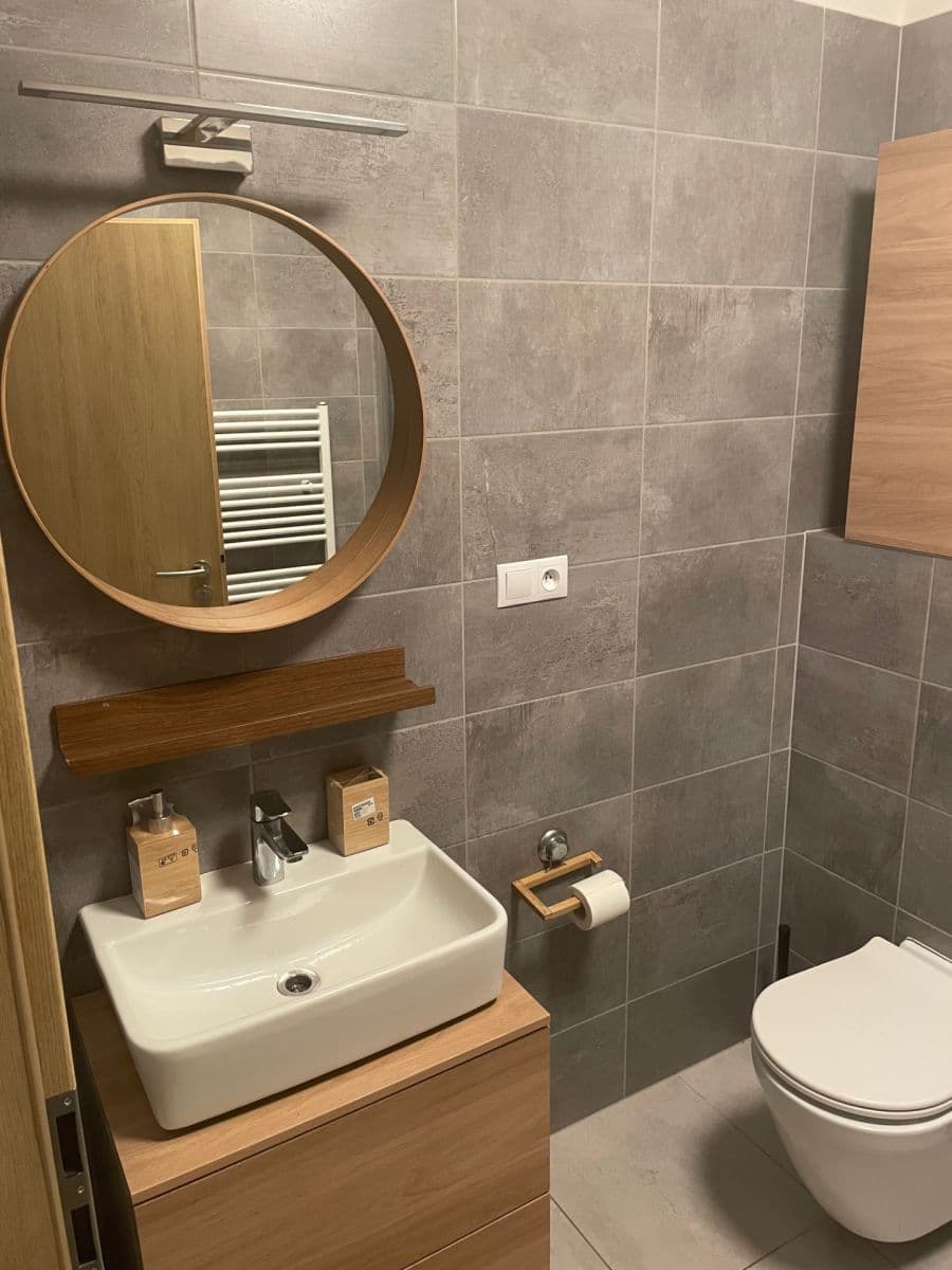 Prodej bytu 2+kk 47 m², Chvalovka, Brno, Jihomoravský kraj Prodej bytu 2+kk 47 m², Chvalovka, Brno, Jihomoravský kraj