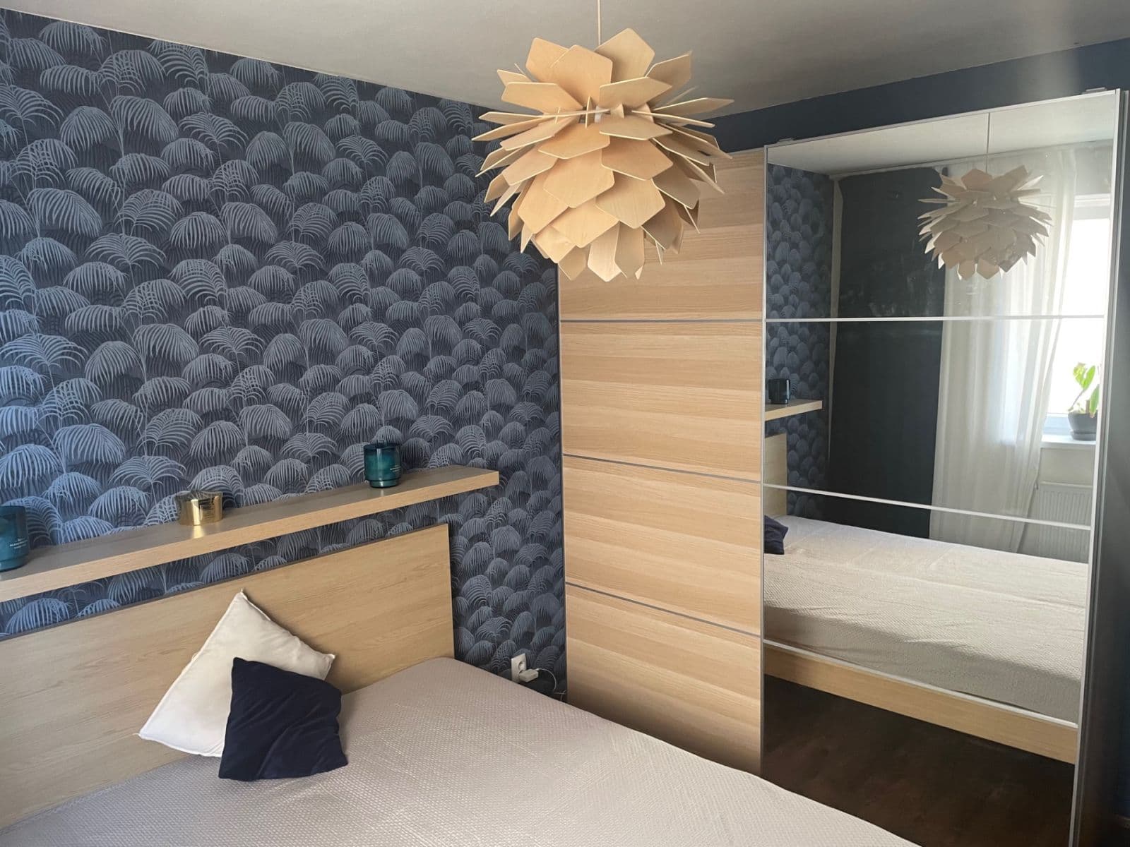 Prodej bytu 2+kk 47 m², Chvalovka, Brno, Jihomoravský kraj Prodej bytu 2+kk 47 m², Chvalovka, Brno, Jihomoravský kraj
