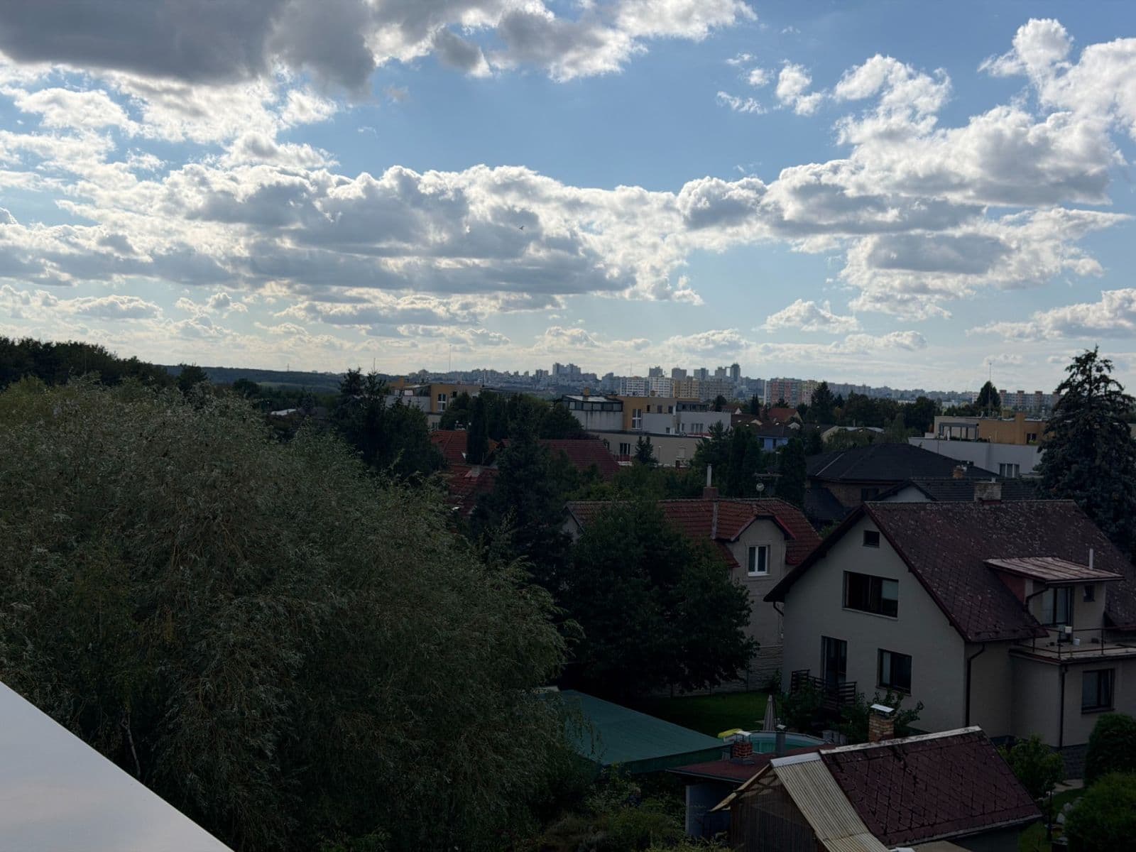 Pronájem bytu 2+kk 71 m², Františka Diviše, Praha, Praha Pronájem bytu 2+kk 71 m², Františka Diviše, Praha, Praha