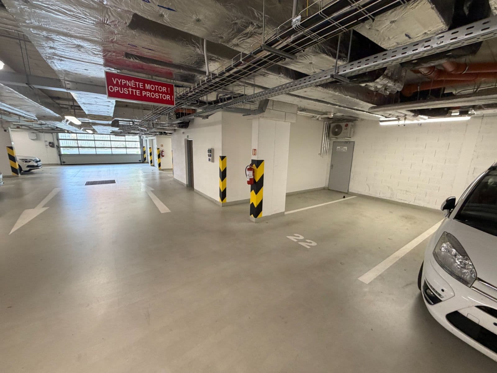 Pronájem bytu 2+kk 71 m², Františka Diviše, Praha, Praha Pronájem bytu 2+kk 71 m², Františka Diviše, Praha, Praha