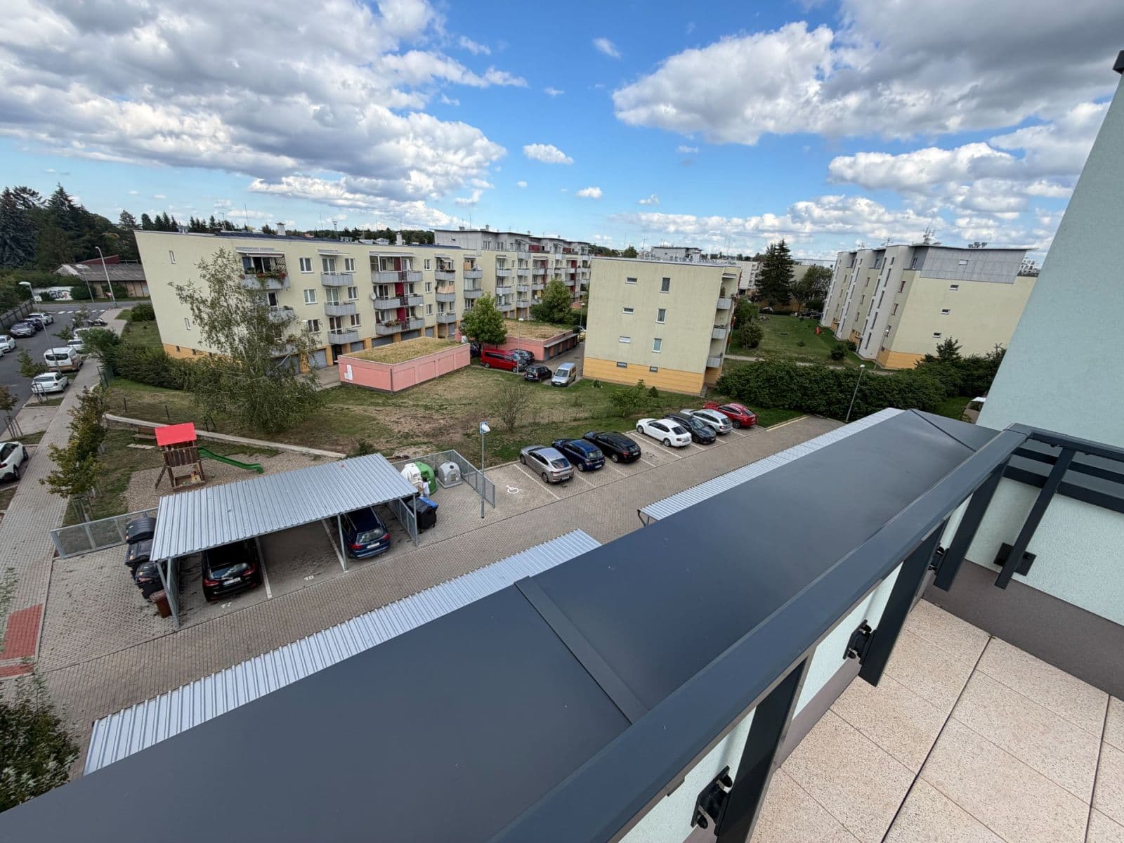 Pronájem bytu 2+kk 71 m², Františka Diviše, Praha, Praha Pronájem bytu 2+kk 71 m², Františka Diviše, Praha, Praha
