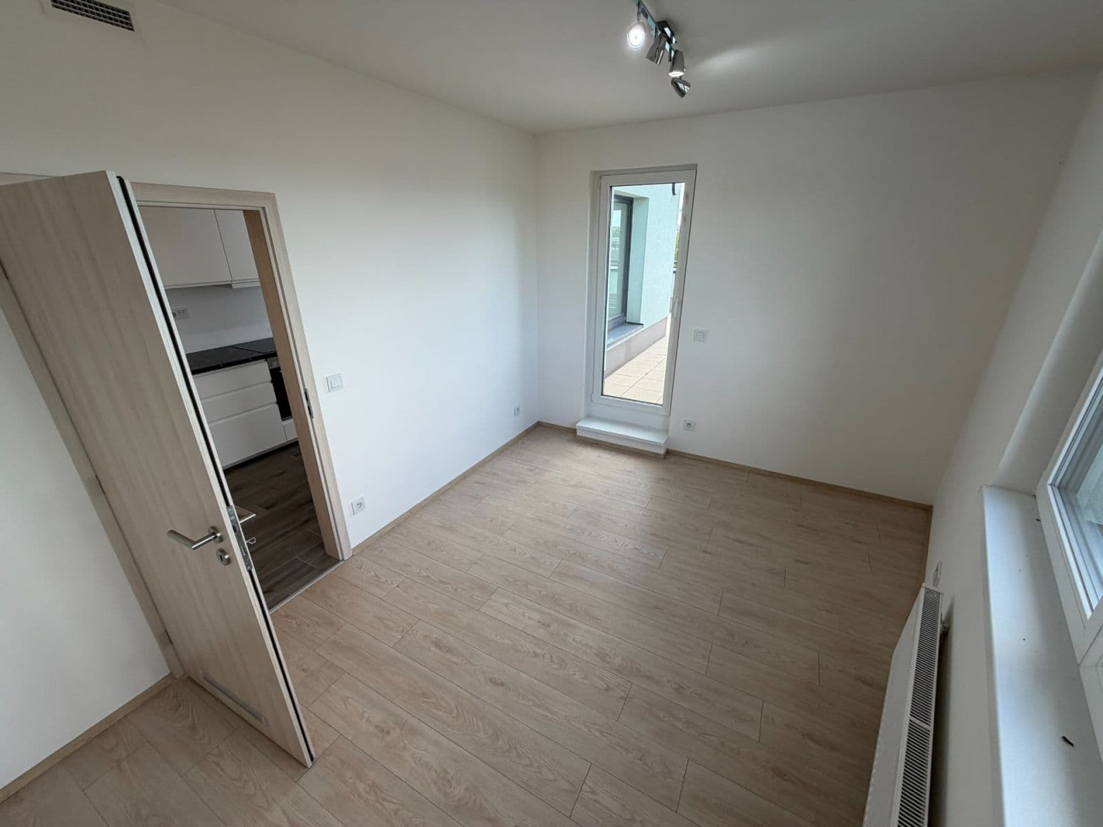 Pronájem bytu 2+kk 71 m², Františka Diviše, Praha, Praha Pronájem bytu 2+kk 71 m², Františka Diviše, Praha, Praha