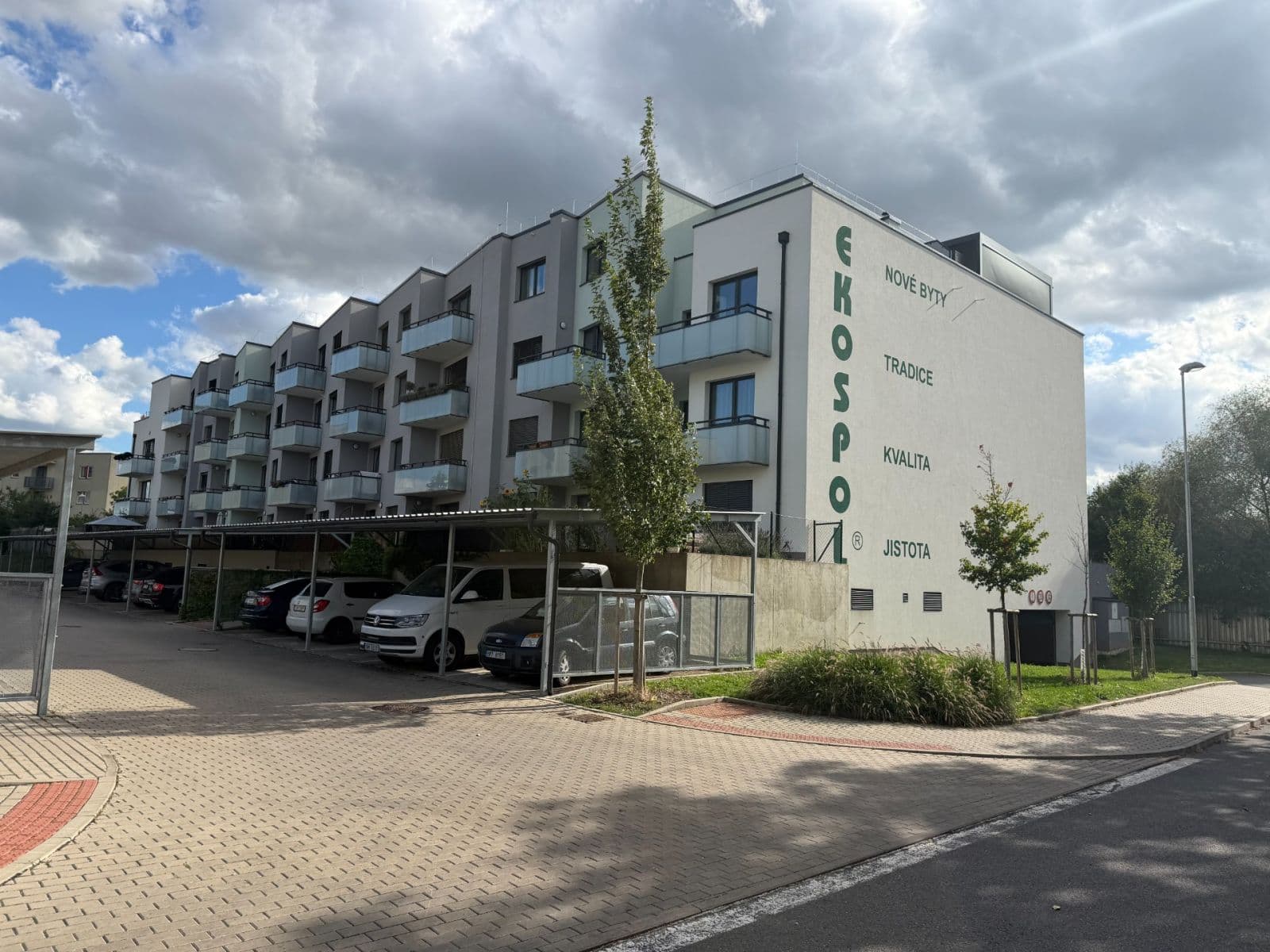 Pronájem bytu 2+kk 71 m², Františka Diviše, Praha, Praha Pronájem bytu 2+kk 71 m², Františka Diviše, Praha, Praha