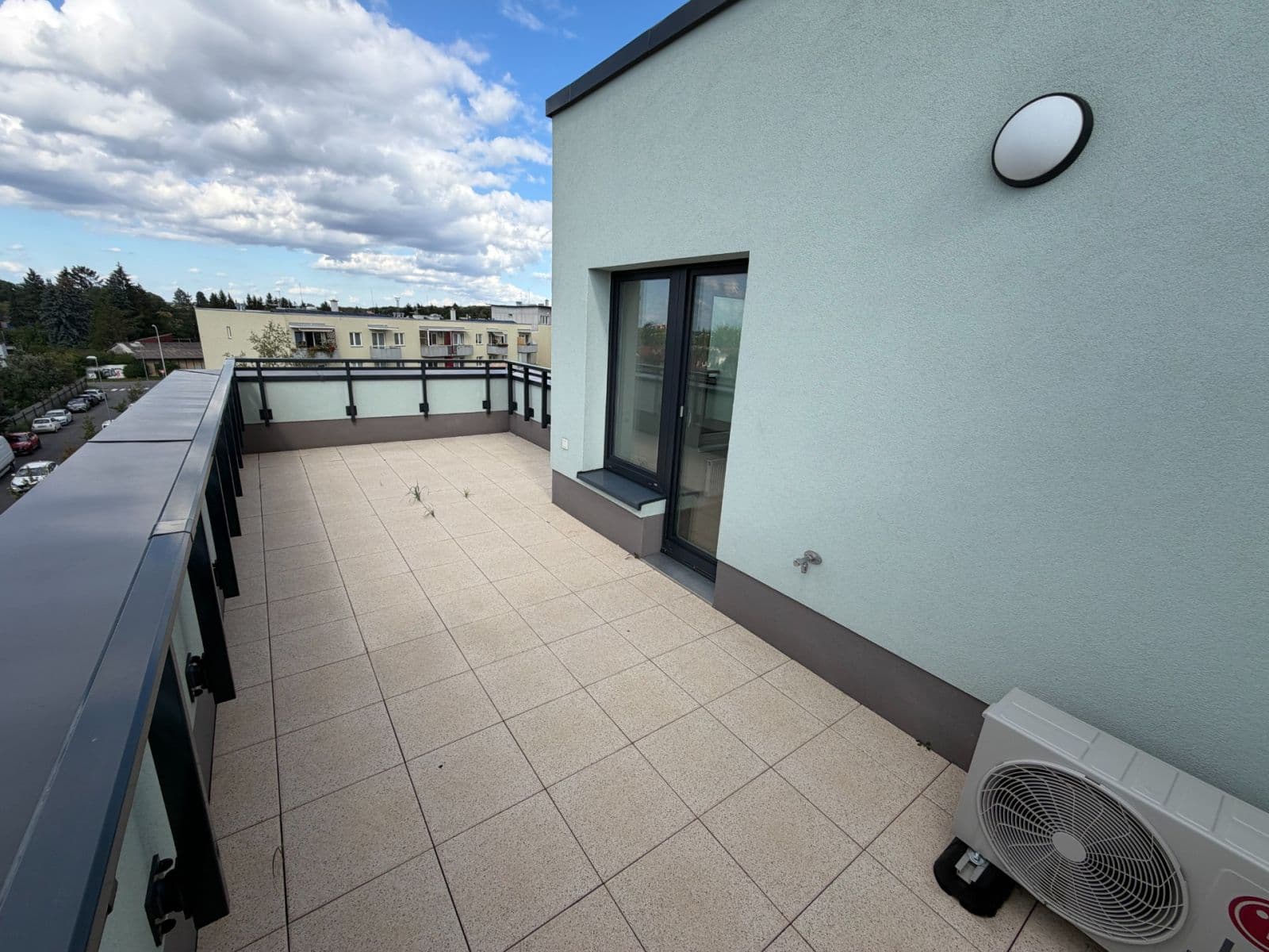 Pronájem bytu 2+kk 71 m², Františka Diviše, Praha, Praha Pronájem bytu 2+kk 71 m², Františka Diviše, Praha, Praha