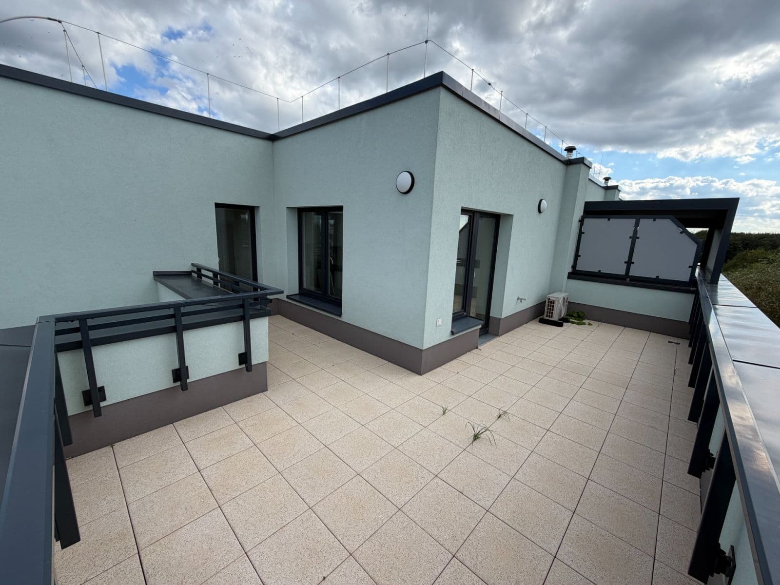 Pronájem bytu 2+kk 71 m², Františka Diviše, Praha, Praha Pronájem bytu 2+kk 71 m², Františka Diviše, Praha, Praha