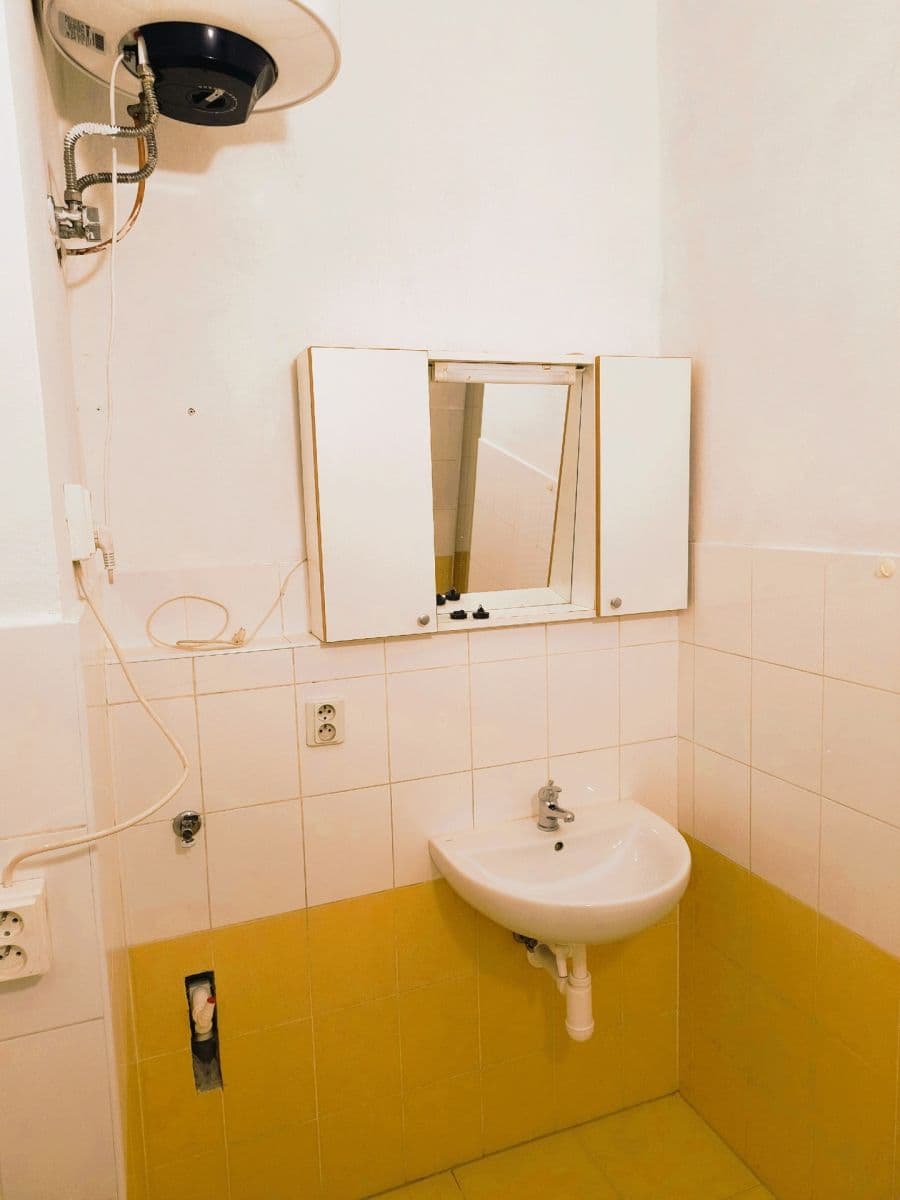 Prodej bytu 2+1 72 m², Křenová, Brno, Jihomoravský kraj Prodej bytu 2+1 72 m², Křenová, Brno, Jihomoravský kraj