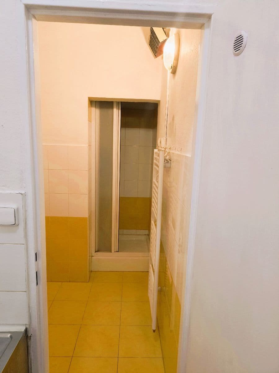 Prodej bytu 2+1 72 m², Křenová, Brno, Jihomoravský kraj Prodej bytu 2+1 72 m², Křenová, Brno, Jihomoravský kraj