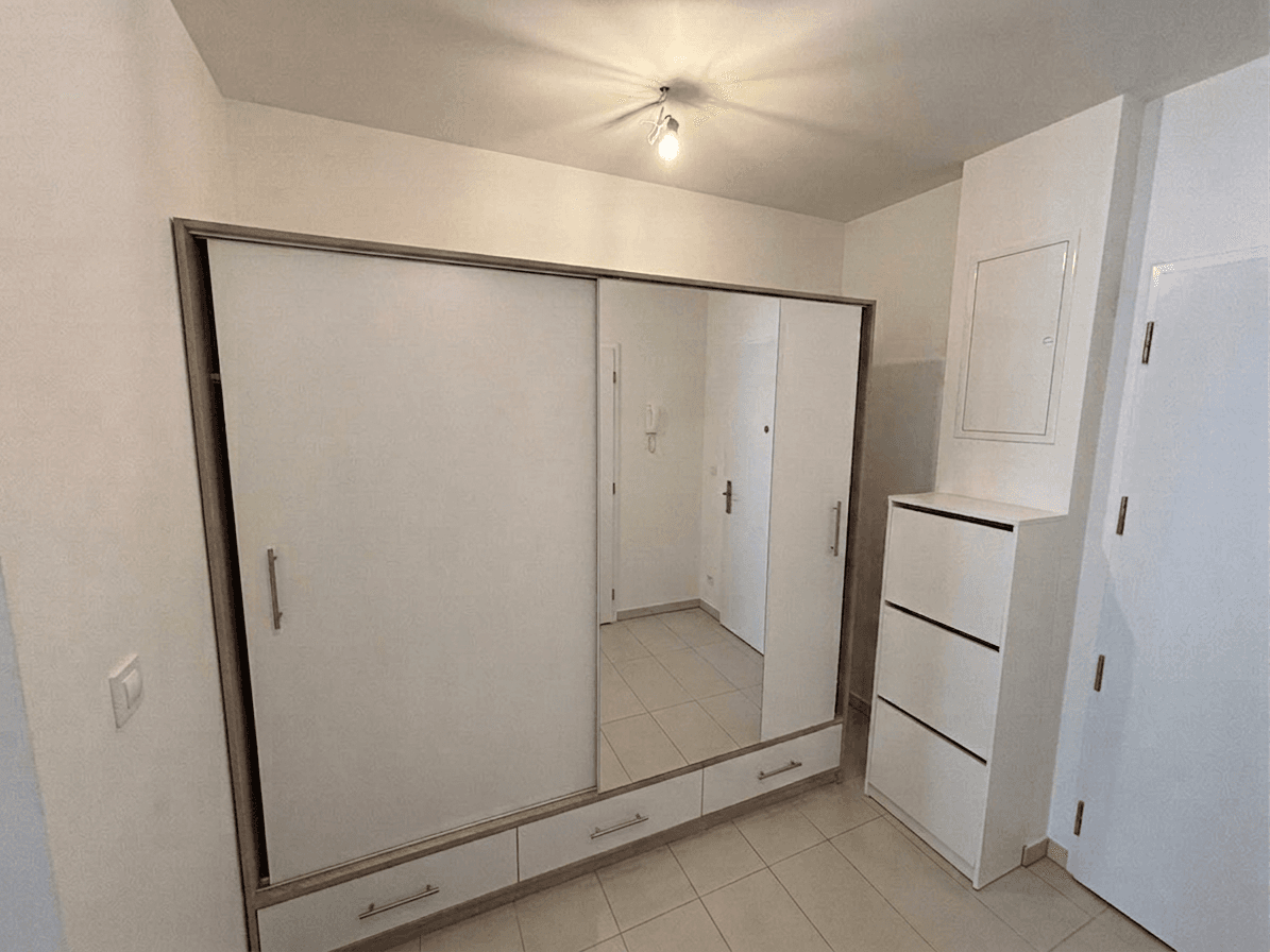 Pronájem bytu 2+kk 58 m², Zvěřinova, Praha, Praha Pronájem bytu 2+kk 58 m², Zvěřinova, Praha, Praha