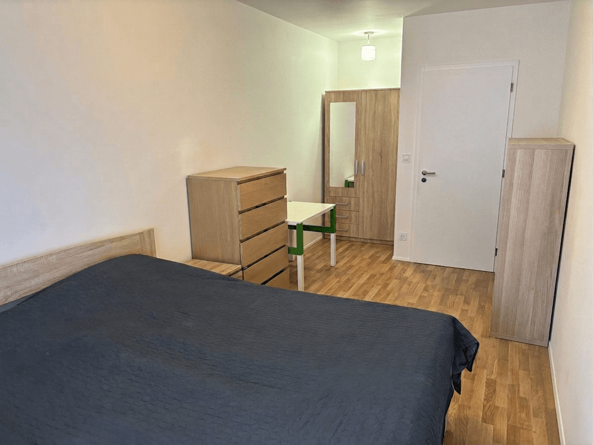 Pronájem bytu 2+kk 58 m², Zvěřinova, Praha, Praha Pronájem bytu 2+kk 58 m², Zvěřinova, Praha, Praha