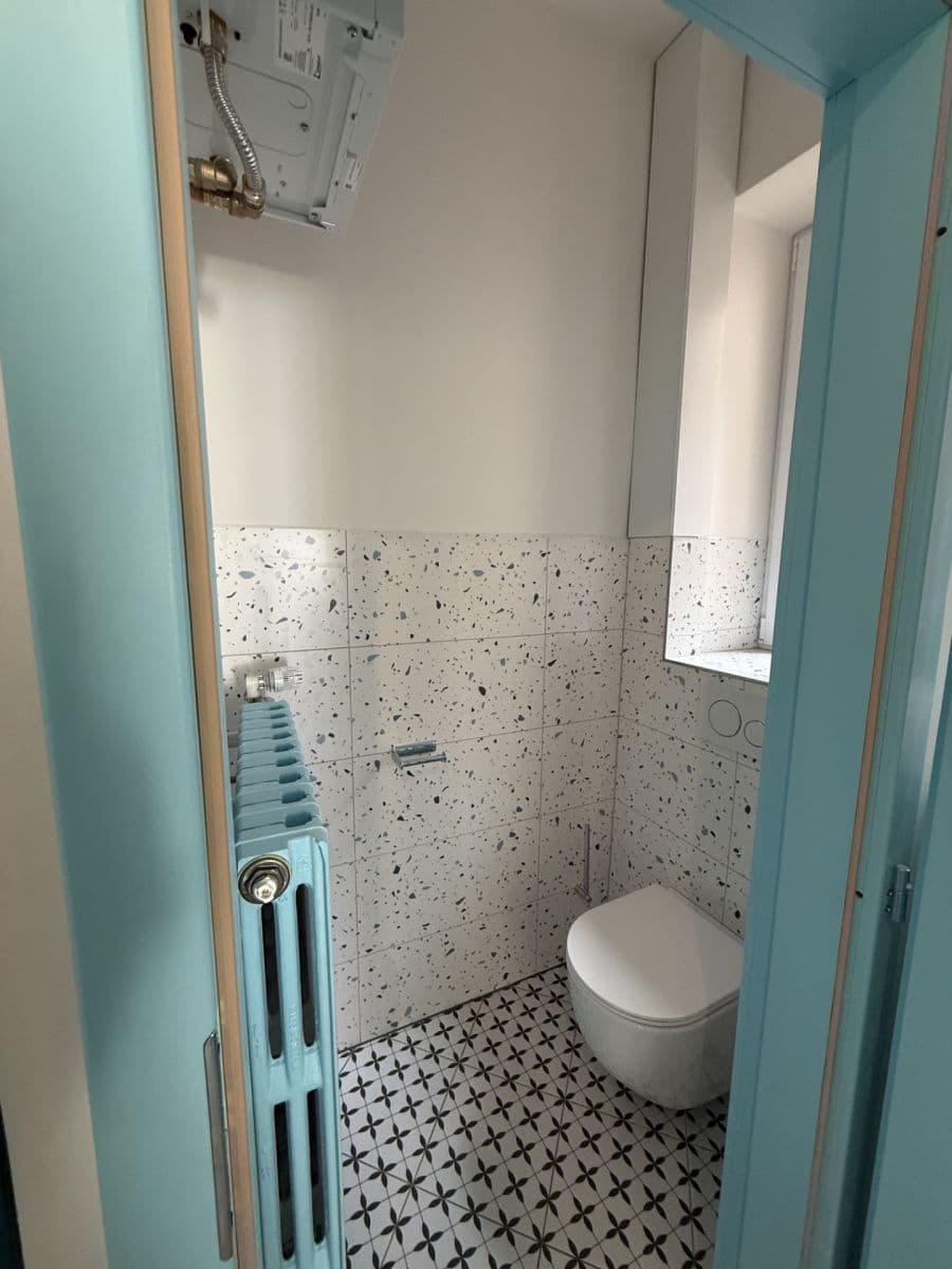 Pronájem bytu 2+kk 51 m², Vrchlického, Plzeň, Plzeňský kraj Pronájem bytu 2+kk 51 m², Vrchlického, Plzeň, Plzeňský kraj