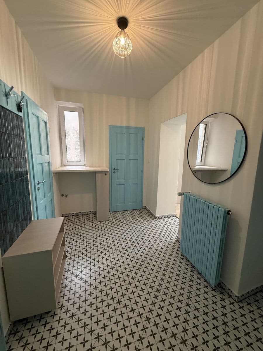 Pronájem bytu 2+kk 51 m², Vrchlického, Plzeň, Plzeňský kraj Pronájem bytu 2+kk 51 m², Vrchlického, Plzeň, Plzeňský kraj