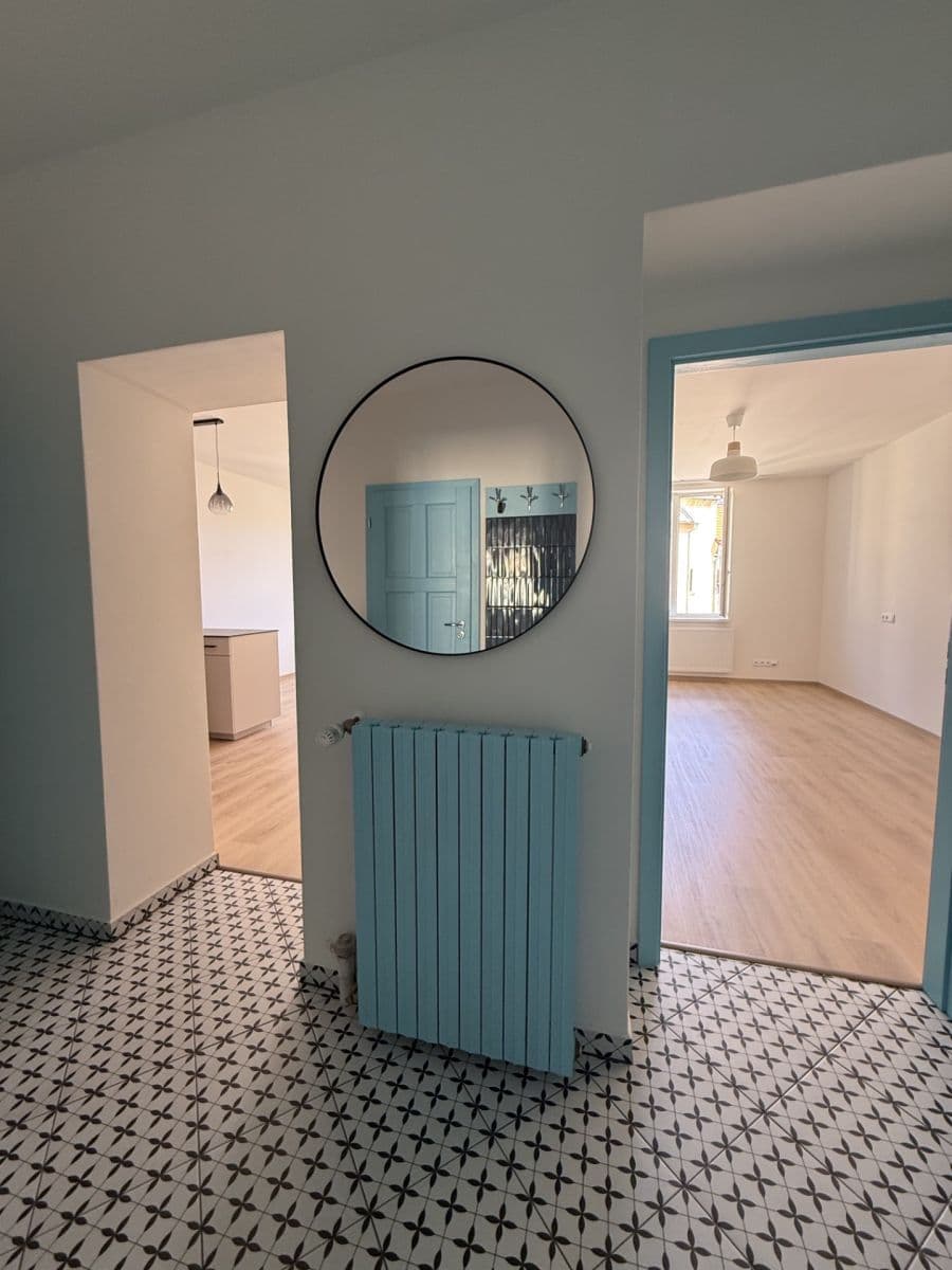Pronájem bytu 2+kk 51 m², Vrchlického, Plzeň, Plzeňský kraj Pronájem bytu 2+kk 51 m², Vrchlického, Plzeň, Plzeňský kraj