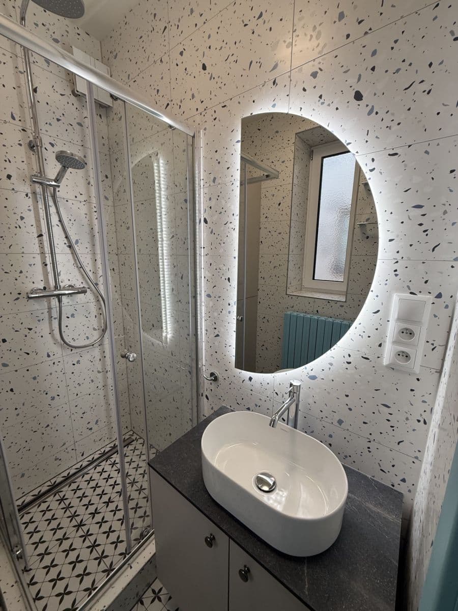 Pronájem bytu 2+kk 51 m², Vrchlického, Plzeň, Plzeňský kraj Pronájem bytu 2+kk 51 m², Vrchlického, Plzeň, Plzeňský kraj
