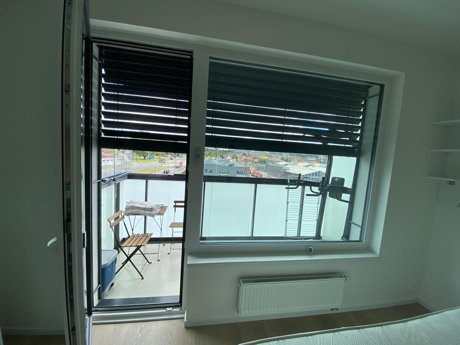Pronájem bytu 1+kk 30 m², Kolbenova, Praha, Praha Pronájem bytu 1+kk 30 m², Kolbenova, Praha, Praha