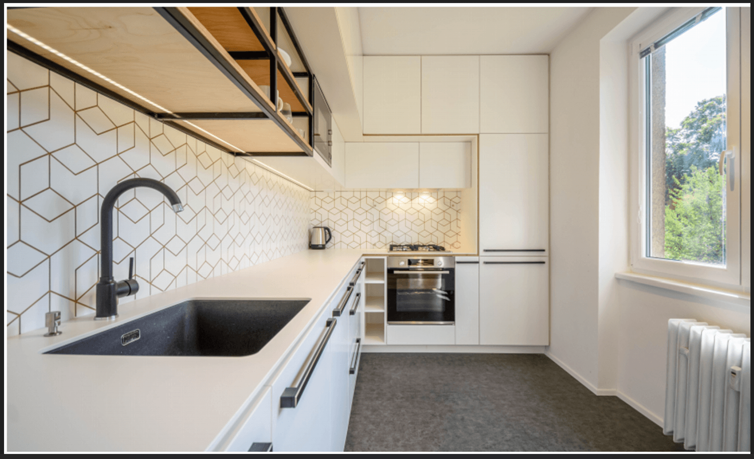 Pronájem bytu 2+1 50 m², U Blaženky, Praha, Praha Pronájem bytu 2+1 50 m², U Blaženky, Praha, Praha