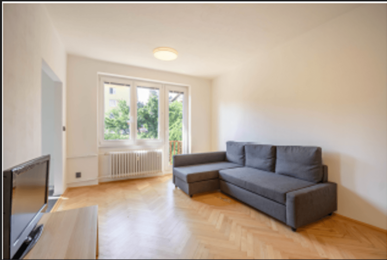 Pronájem bytu 2+1 50 m², U Blaženky, Praha, Praha Pronájem bytu 2+1 50 m², U Blaženky, Praha, Praha