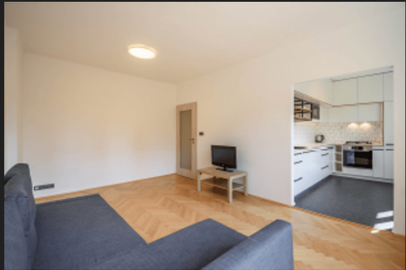 Pronájem bytu 2+1 50 m², U Blaženky, Praha, Praha Pronájem bytu 2+1 50 m², U Blaženky, Praha, Praha