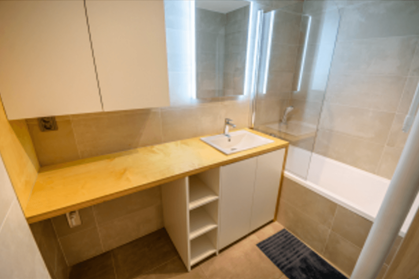 Pronájem bytu 2+1 50 m², U Blaženky, Praha, Praha Pronájem bytu 2+1 50 m², U Blaženky, Praha, Praha