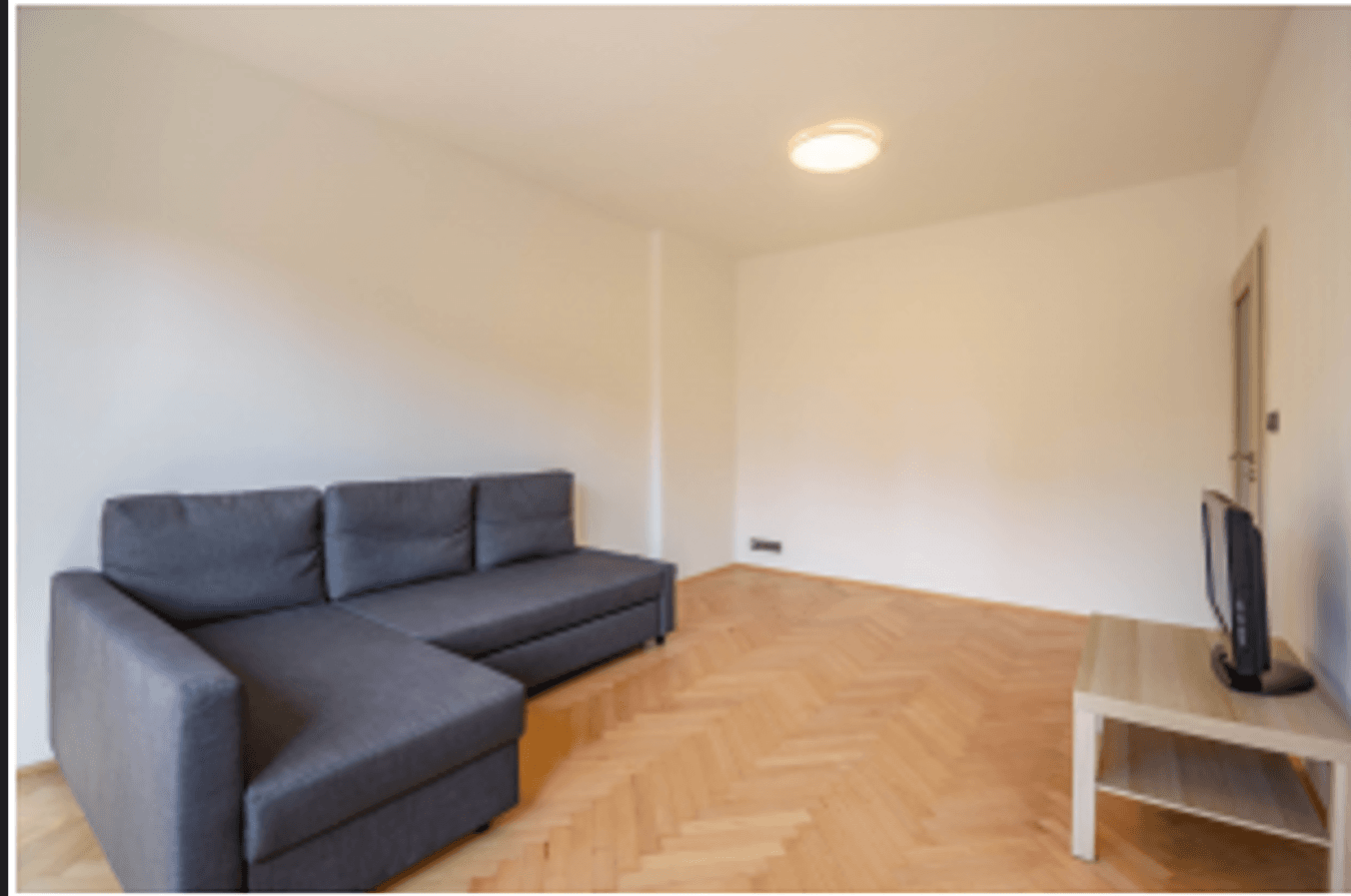 Pronájem bytu 2+1 50 m², U Blaženky, Praha, Praha Pronájem bytu 2+1 50 m², U Blaženky, Praha, Praha