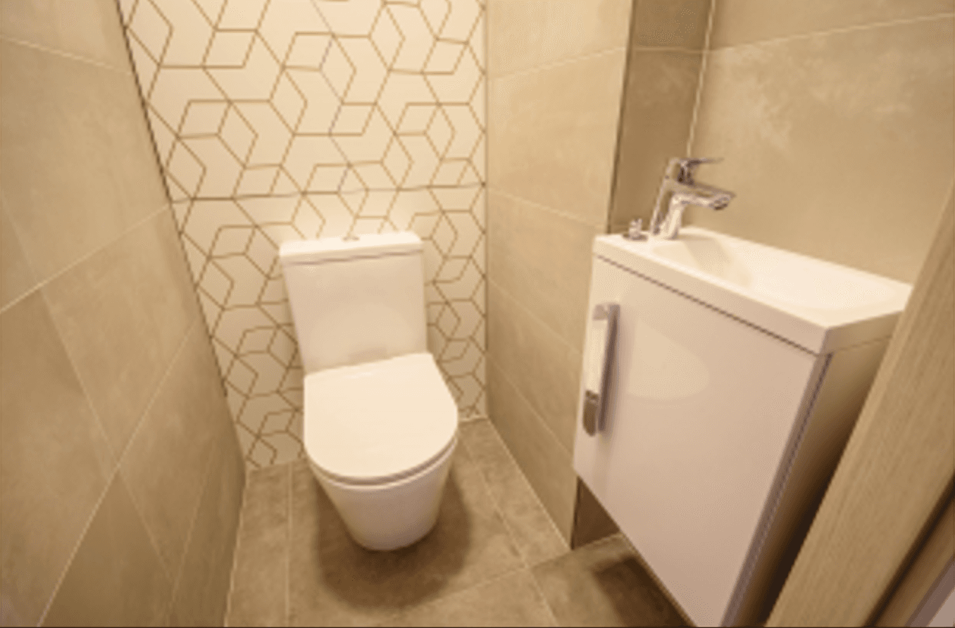 Pronájem bytu 2+1 50 m², U Blaženky, Praha, Praha Pronájem bytu 2+1 50 m², U Blaženky, Praha, Praha