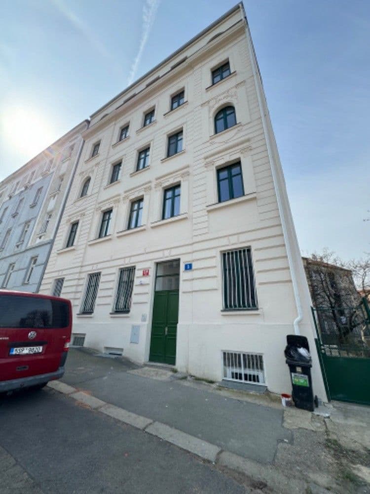 Pronájem bytu 2+kk 41 m², Prokopka, Praha, Praha Pronájem bytu 2+kk 41 m², Prokopka, Praha, Praha