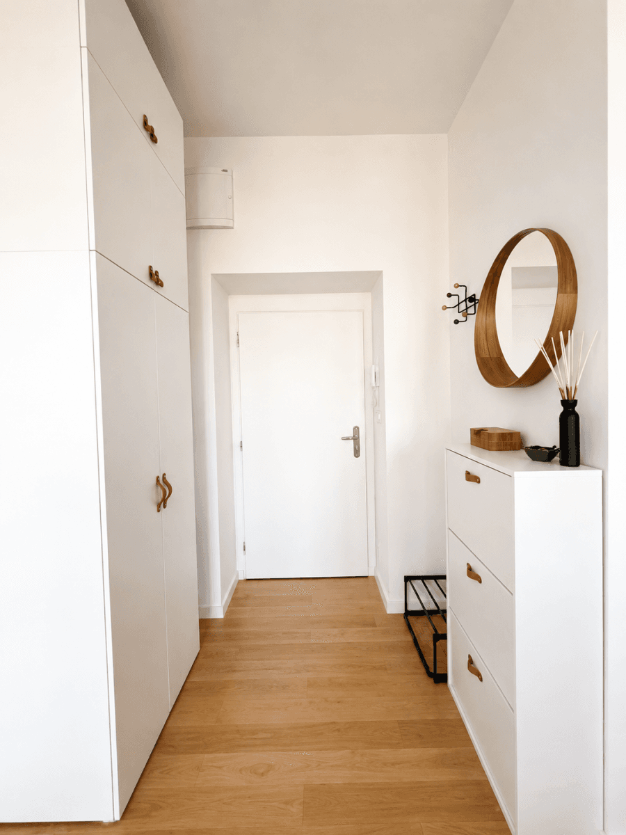 Pronájem bytu 2+kk 41 m², Prokopka, Praha, Praha Pronájem bytu 2+kk 41 m², Prokopka, Praha, Praha