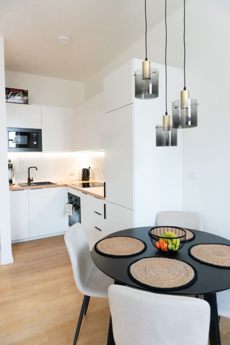 Pronájem bytu 2+kk 41 m², Prokopka, Praha, Praha Pronájem bytu 2+kk 41 m², Prokopka, Praha, Praha
