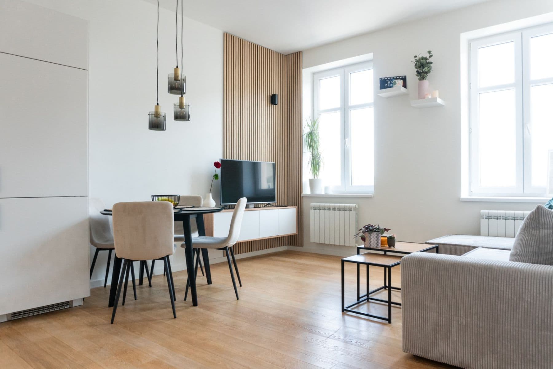 Pronájem bytu 2+kk 41 m², Prokopka, Praha, Praha Pronájem bytu 2+kk 41 m², Prokopka, Praha, Praha