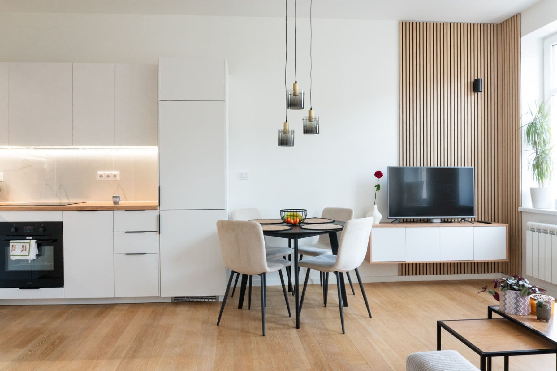 Pronájem bytu 2+kk 41 m², Prokopka, Praha, Praha Pronájem bytu 2+kk 41 m², Prokopka, Praha, Praha