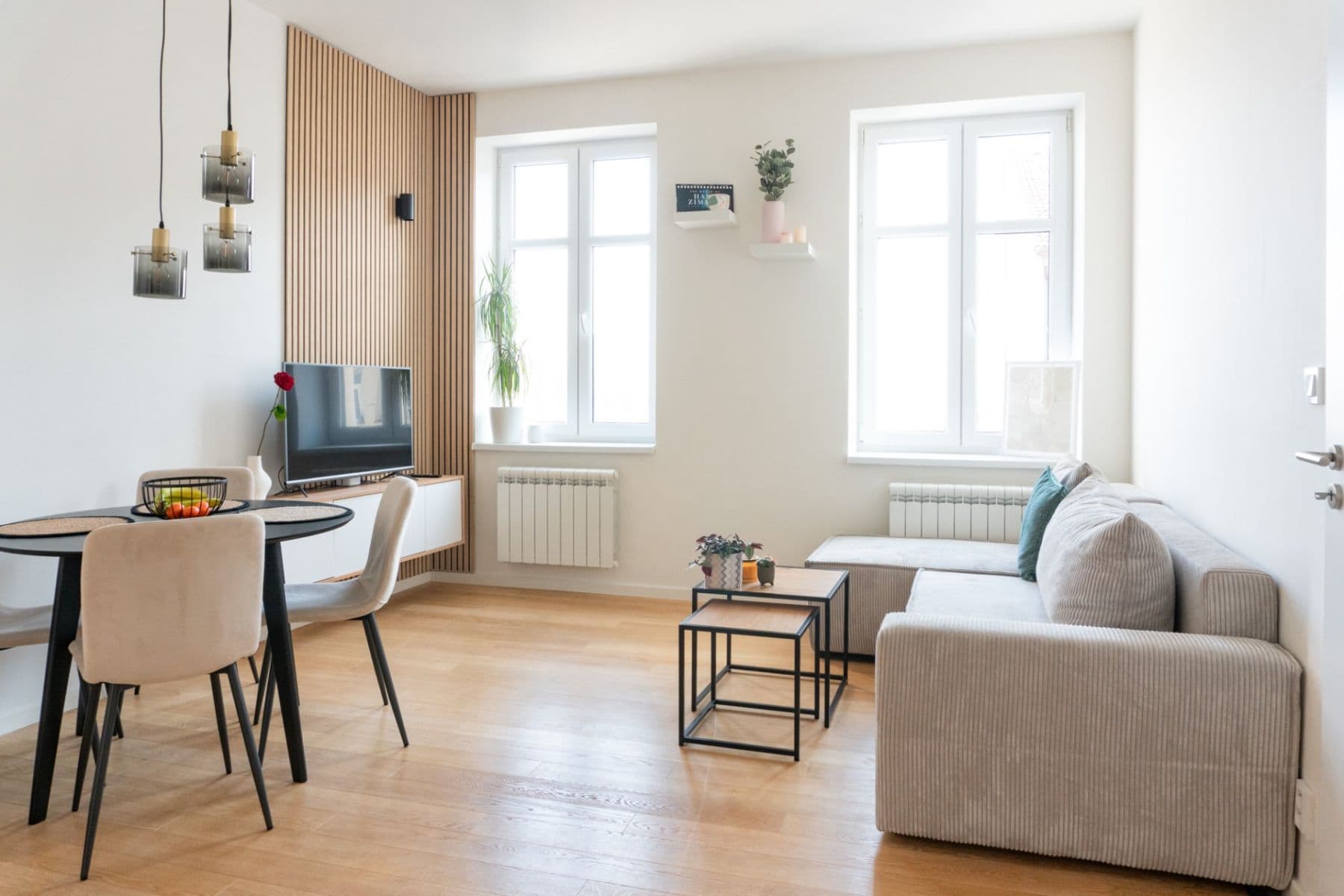 Pronájem bytu 2+kk 41 m², Prokopka, Praha, Praha Pronájem bytu 2+kk 41 m², Prokopka, Praha, Praha