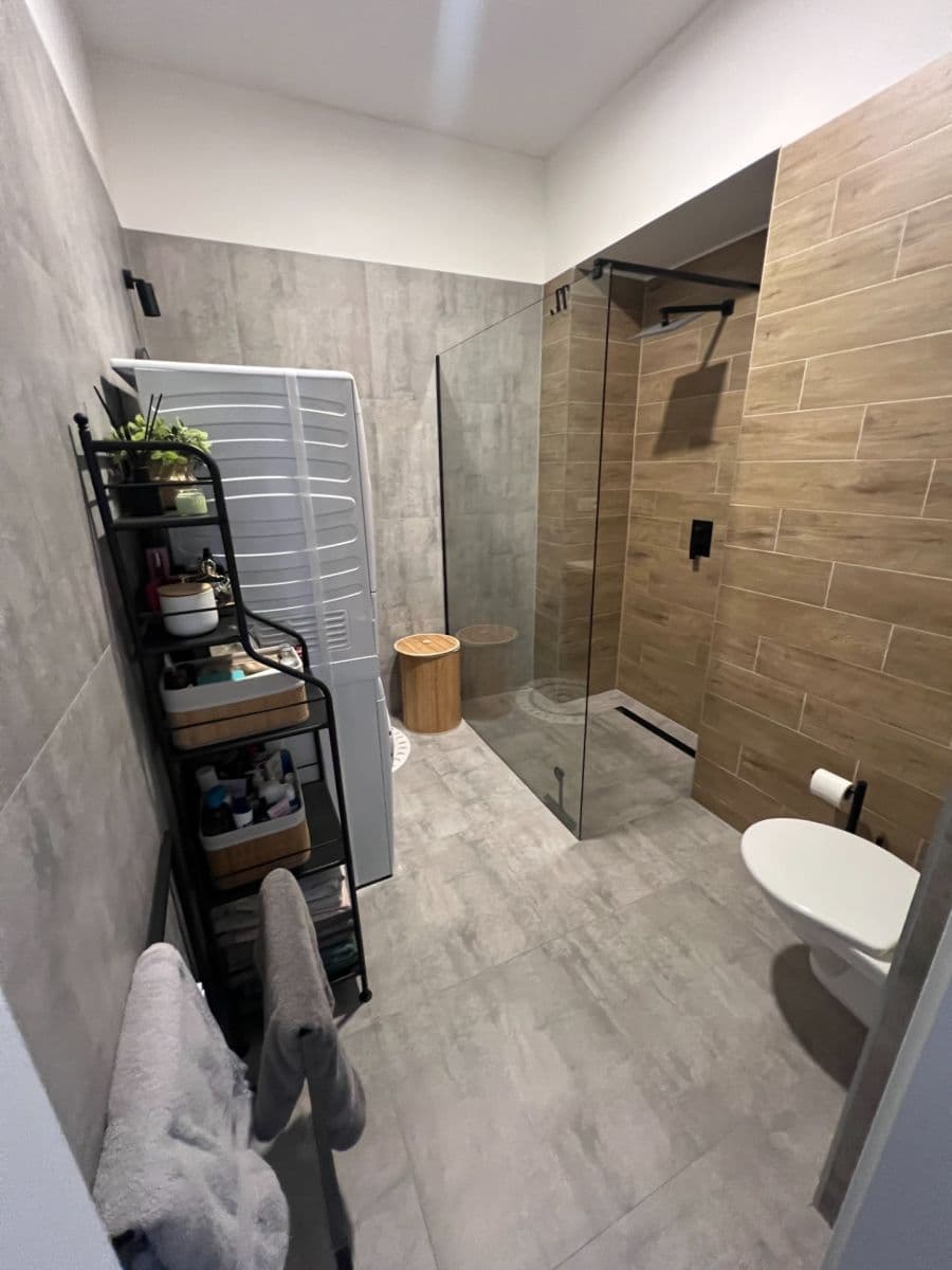 Pronájem bytu 2+kk 41 m², Prokopka, Praha, Praha Pronájem bytu 2+kk 41 m², Prokopka, Praha, Praha