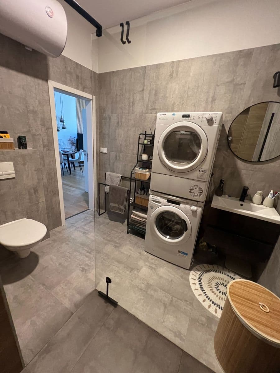Pronájem bytu 2+kk 41 m², Prokopka, Praha, Praha Pronájem bytu 2+kk 41 m², Prokopka, Praha, Praha