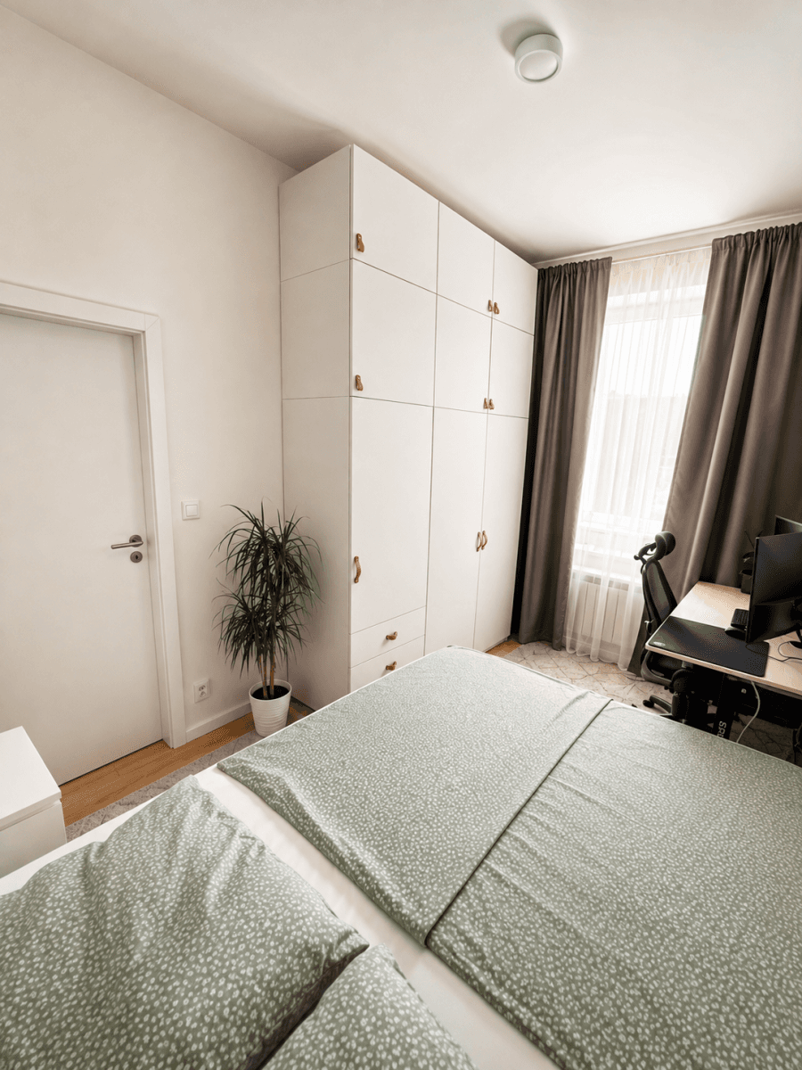 Pronájem bytu 2+kk 41 m², Prokopka, Praha, Praha Pronájem bytu 2+kk 41 m², Prokopka, Praha, Praha