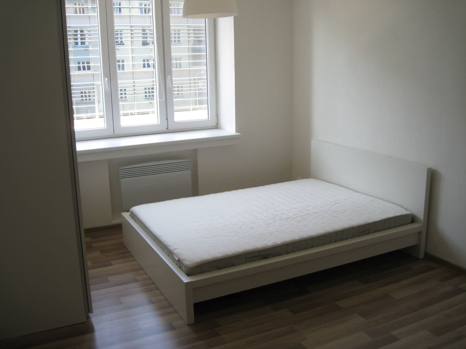Pronájem bytu Garsoniéra 25 m², U Parního mlýna, Praha, Praha Pronájem bytu Garsoniéra 25 m², U Parního mlýna, Praha, Praha