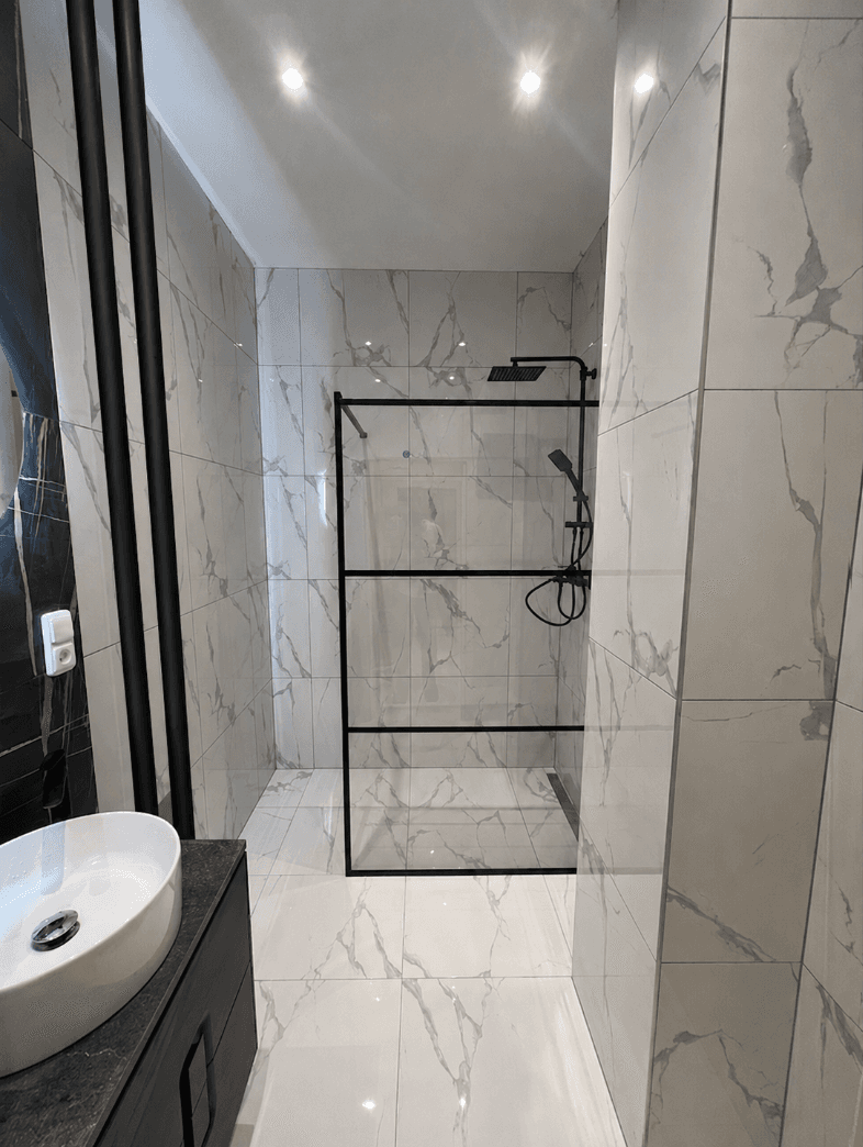 Pronájem bytu 2+kk 68 m², Peckova, Praha, Praha Pronájem bytu 2+kk 68 m², Peckova, Praha, Praha