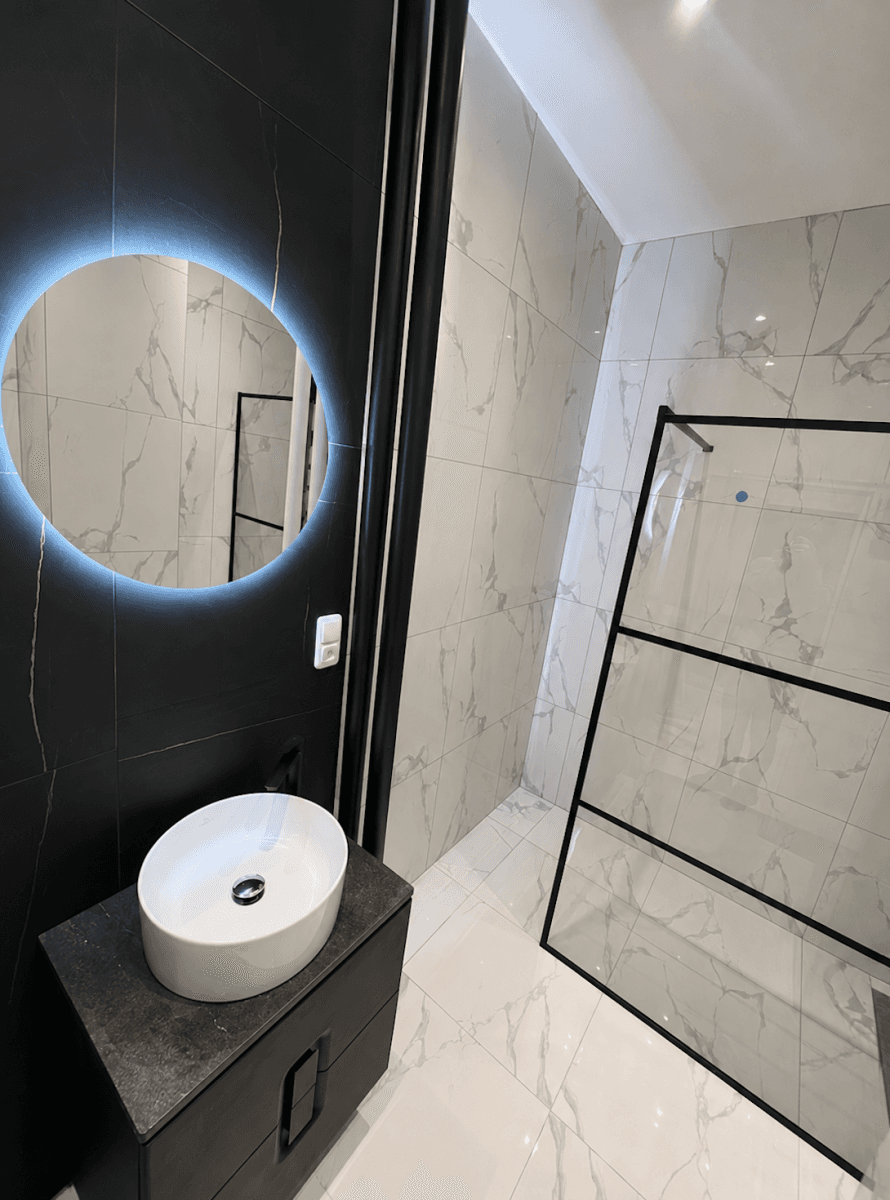 Pronájem bytu 2+kk 68 m², Peckova, Praha, Praha Pronájem bytu 2+kk 68 m², Peckova, Praha, Praha
