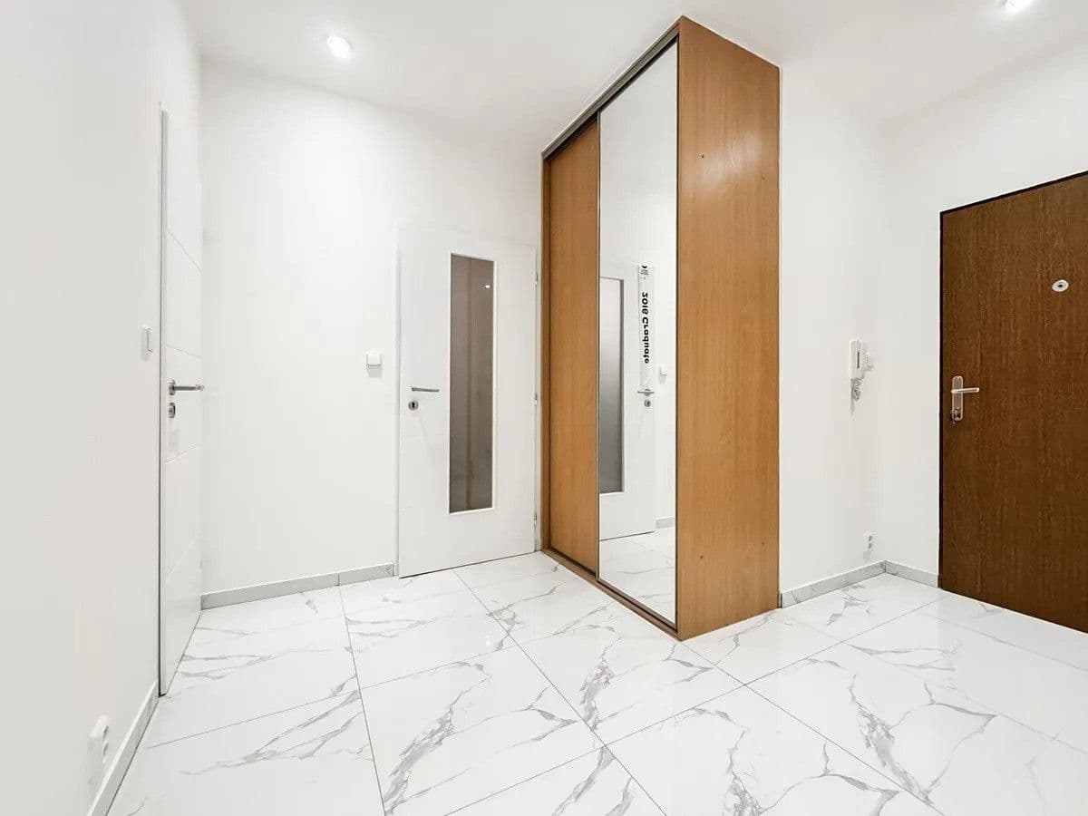 Pronájem bytu 2+kk 68 m², Peckova, Praha, Praha Pronájem bytu 2+kk 68 m², Peckova, Praha, Praha