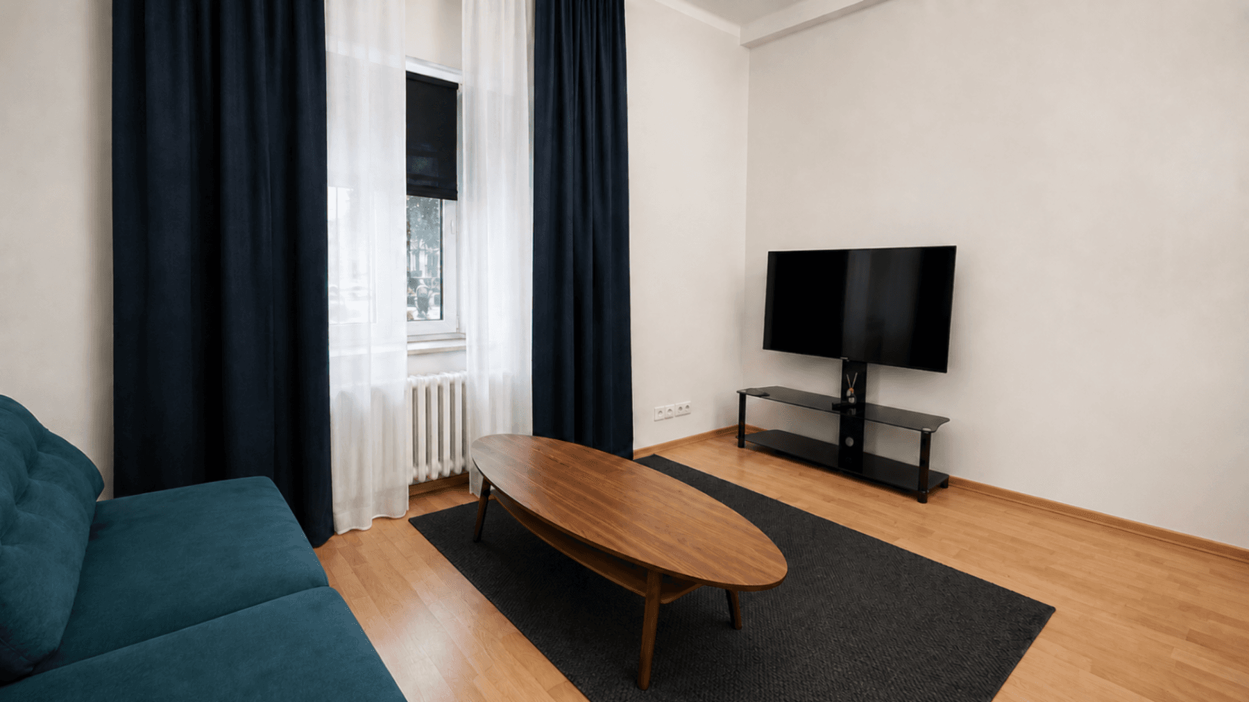 Pronájem bytu 2+kk 68 m², Peckova, Praha, Praha Pronájem bytu 2+kk 68 m², Peckova, Praha, Praha