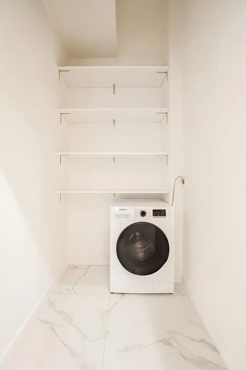 Pronájem bytu 2+kk 68 m², Peckova, Praha, Praha Pronájem bytu 2+kk 68 m², Peckova, Praha, Praha