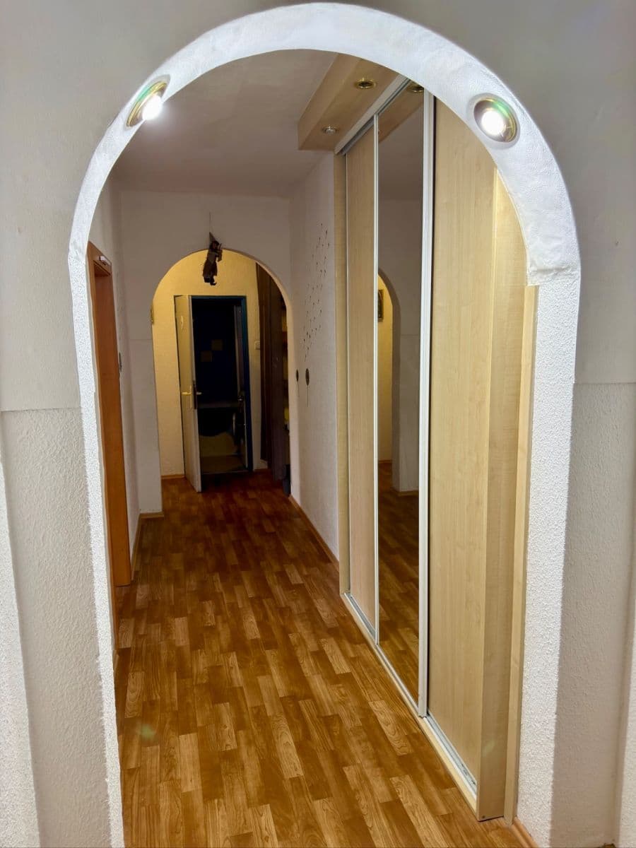 Prodej bytu 2+1 64 m², Karla Čapka, Sokolov, Karlovarský kraj Prodej bytu 2+1 64 m², Karla Čapka, Sokolov, Karlovarský kraj