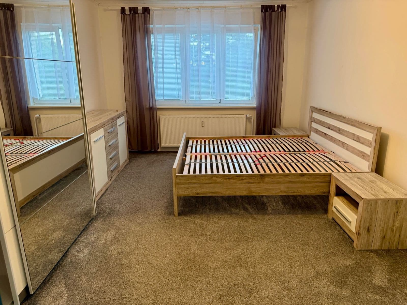 Prodej bytu 2+1 64 m², Karla Čapka, Sokolov, Karlovarský kraj Prodej bytu 2+1 64 m², Karla Čapka, Sokolov, Karlovarský kraj