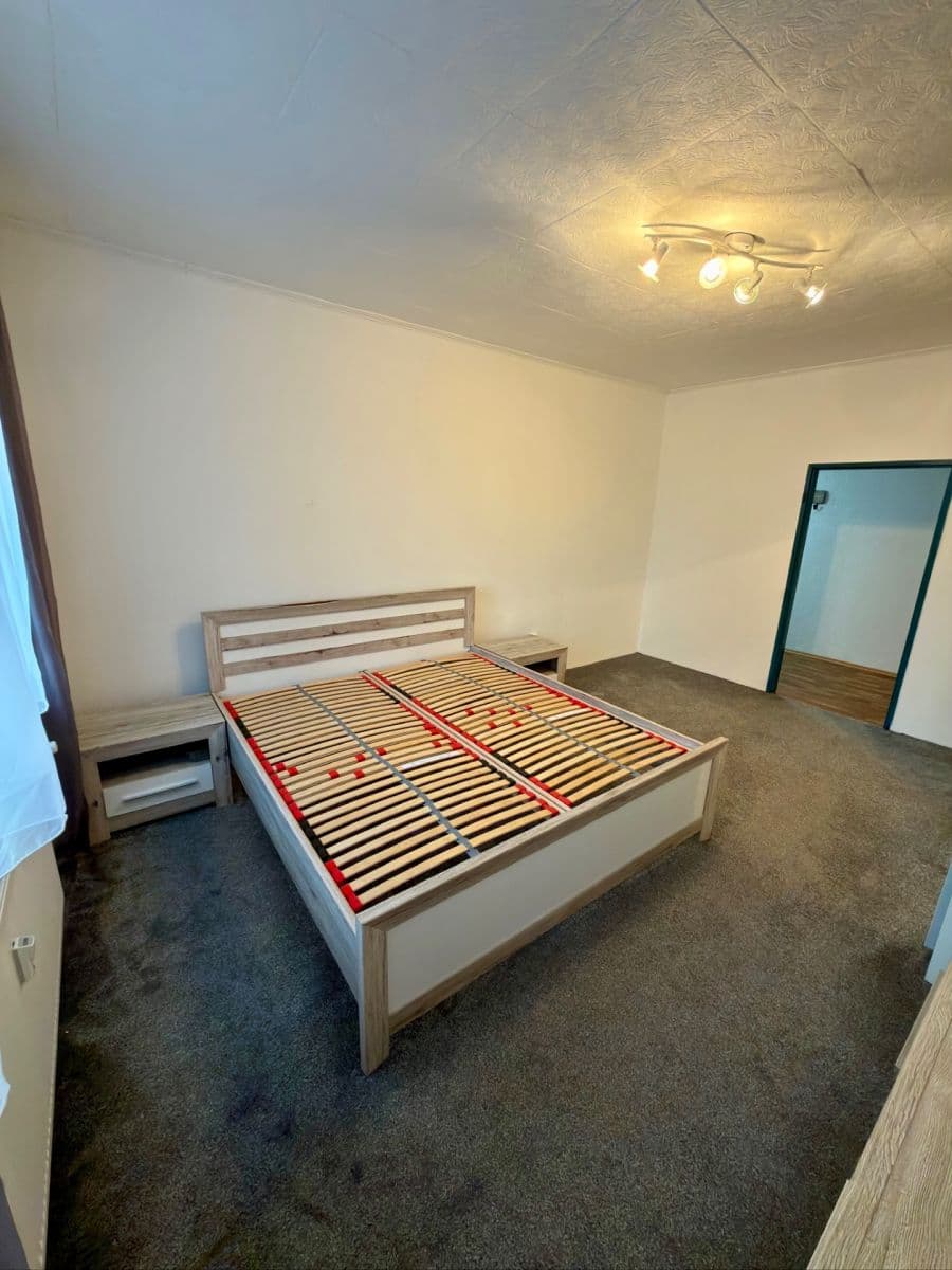 Prodej bytu 2+1 64 m², Karla Čapka, Sokolov, Karlovarský kraj Prodej bytu 2+1 64 m², Karla Čapka, Sokolov, Karlovarský kraj