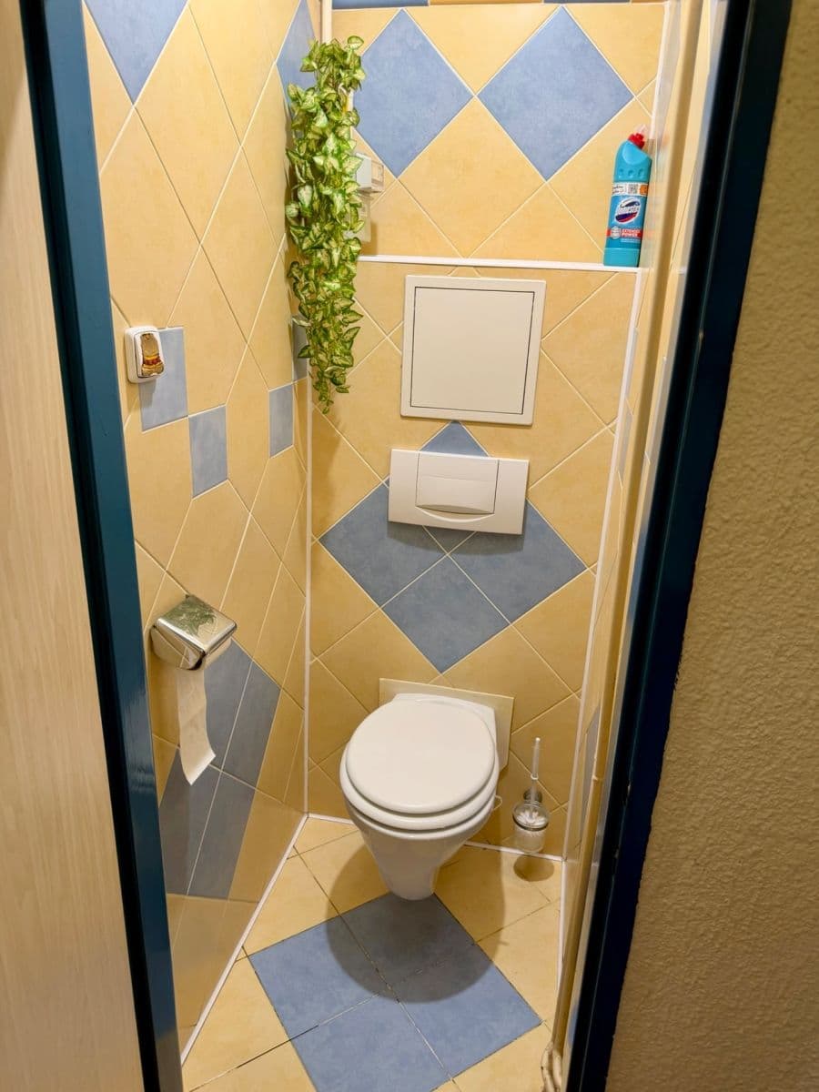 Prodej bytu 2+1 64 m², Karla Čapka, Sokolov, Karlovarský kraj Prodej bytu 2+1 64 m², Karla Čapka, Sokolov, Karlovarský kraj