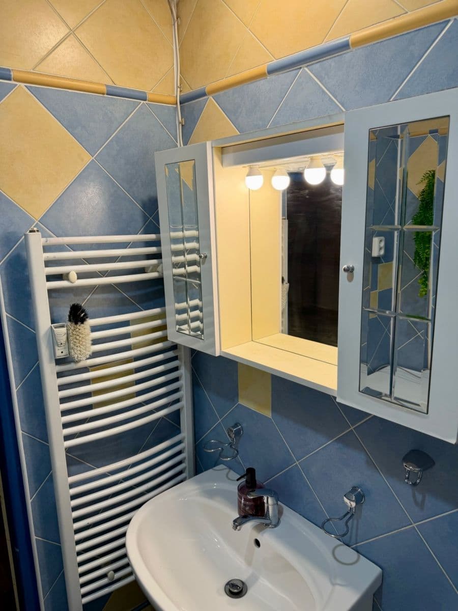 Prodej bytu 2+1 64 m², Karla Čapka, Sokolov, Karlovarský kraj Prodej bytu 2+1 64 m², Karla Čapka, Sokolov, Karlovarský kraj