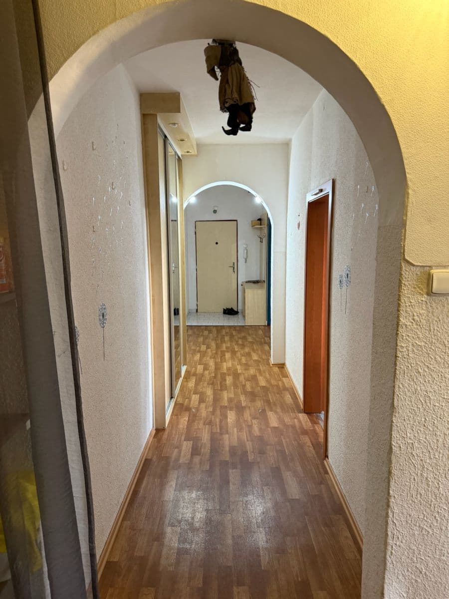 Prodej bytu 2+1 64 m², Karla Čapka, Sokolov, Karlovarský kraj Prodej bytu 2+1 64 m², Karla Čapka, Sokolov, Karlovarský kraj
