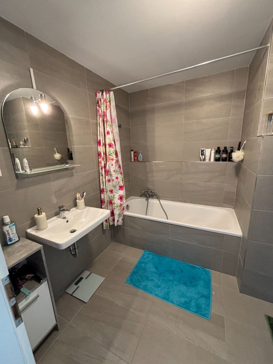 Prodej bytu 2+kk 57 m², Moravcových, Praha, Praha Prodej bytu 2+kk 57 m², Moravcových, Praha, Praha