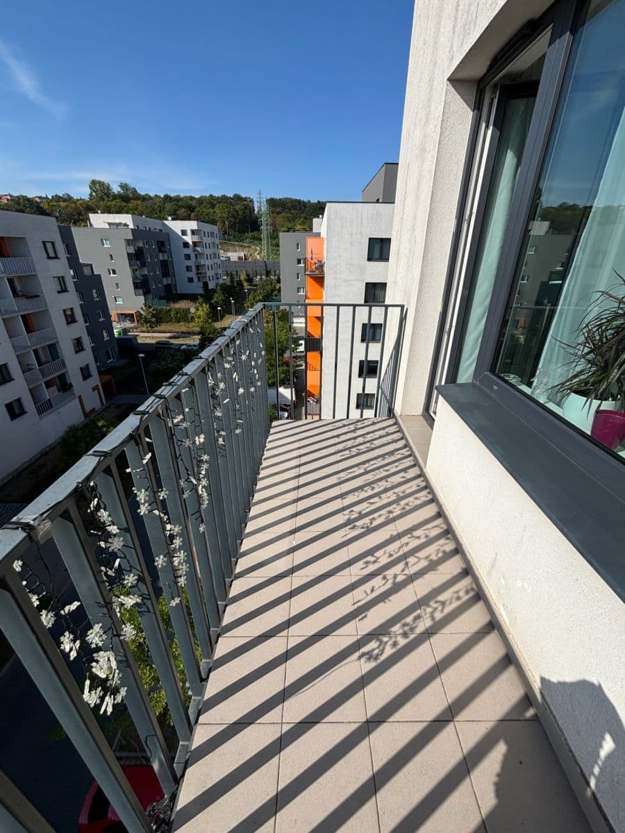 Prodej bytu 2+kk 57 m², Moravcových, Praha, Praha Prodej bytu 2+kk 57 m², Moravcových, Praha, Praha